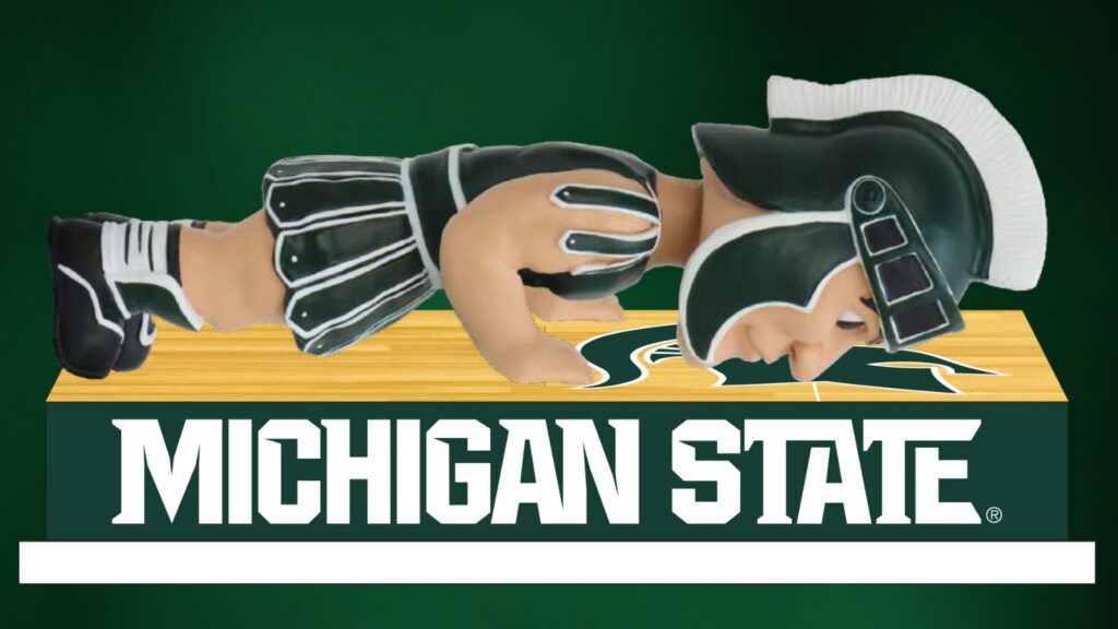 MBN: MSU Spartan 1