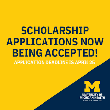 Michigan Business Network: Sparrow Scholarship