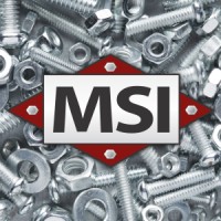 Michigan Business Network: MSI logo