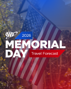 MBN: AAA Memorial Day