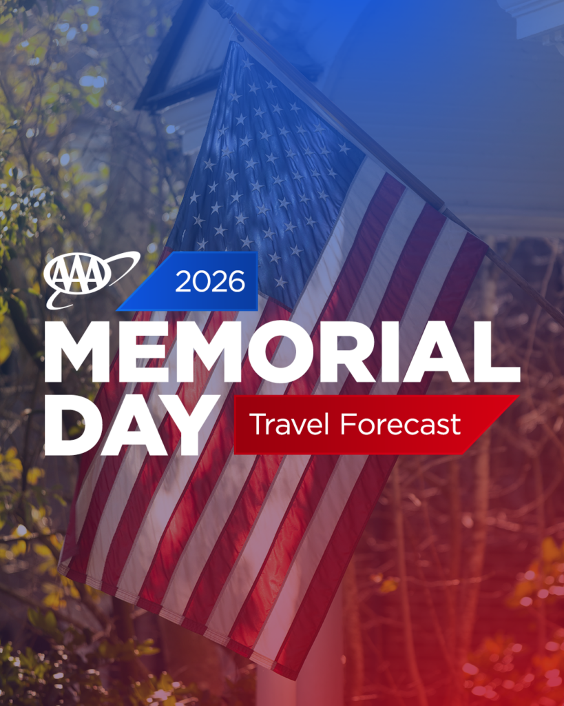 MBN: AAA Memorial Day