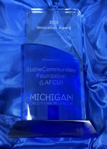 MBN: LAFCU STB Innovation Award