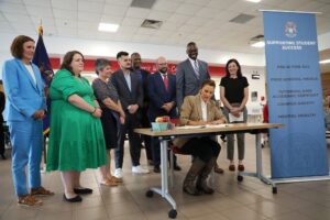MBN: Gov Education budget