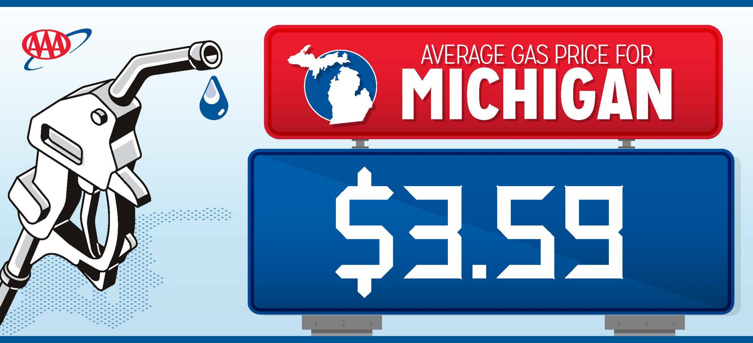 MBN: AAA Gas Prices 31626