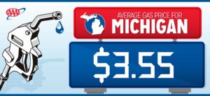 MBN: AAA Gas prices 030926