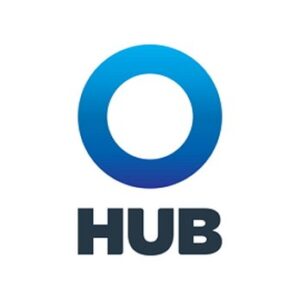 MBN: HUB International logo