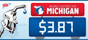 MBN: AAA Gas price 4626