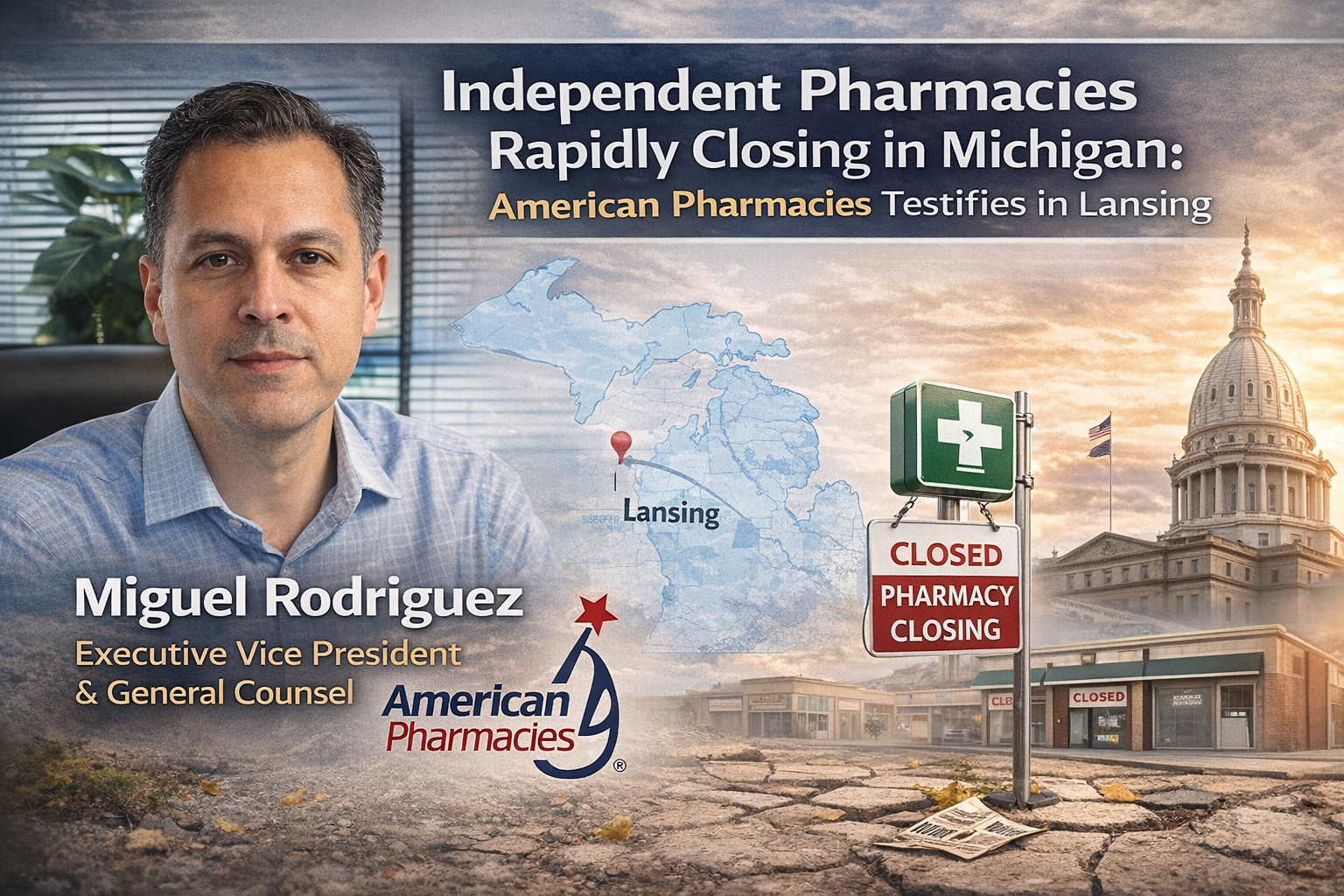 MBN: M Rodriguez pharmacy hearings