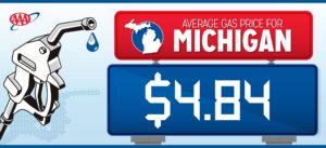 MBN: AAA Gas price 51826