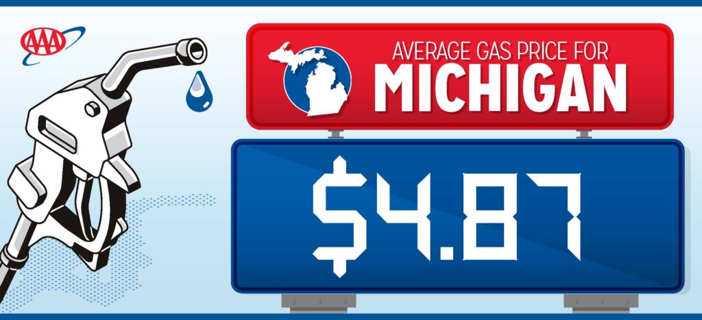 MBN: AAA Gas price 5426