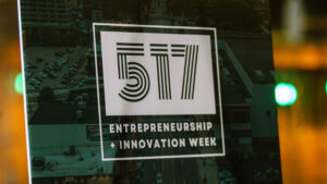 MBN: medc 517 entrep innovation week