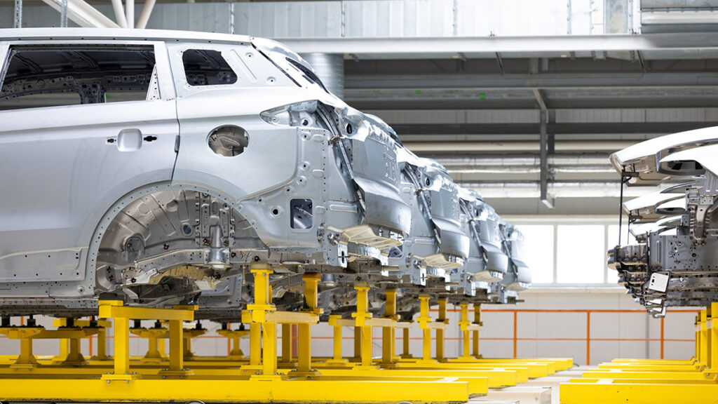 MBN: Automation Alley Mexico