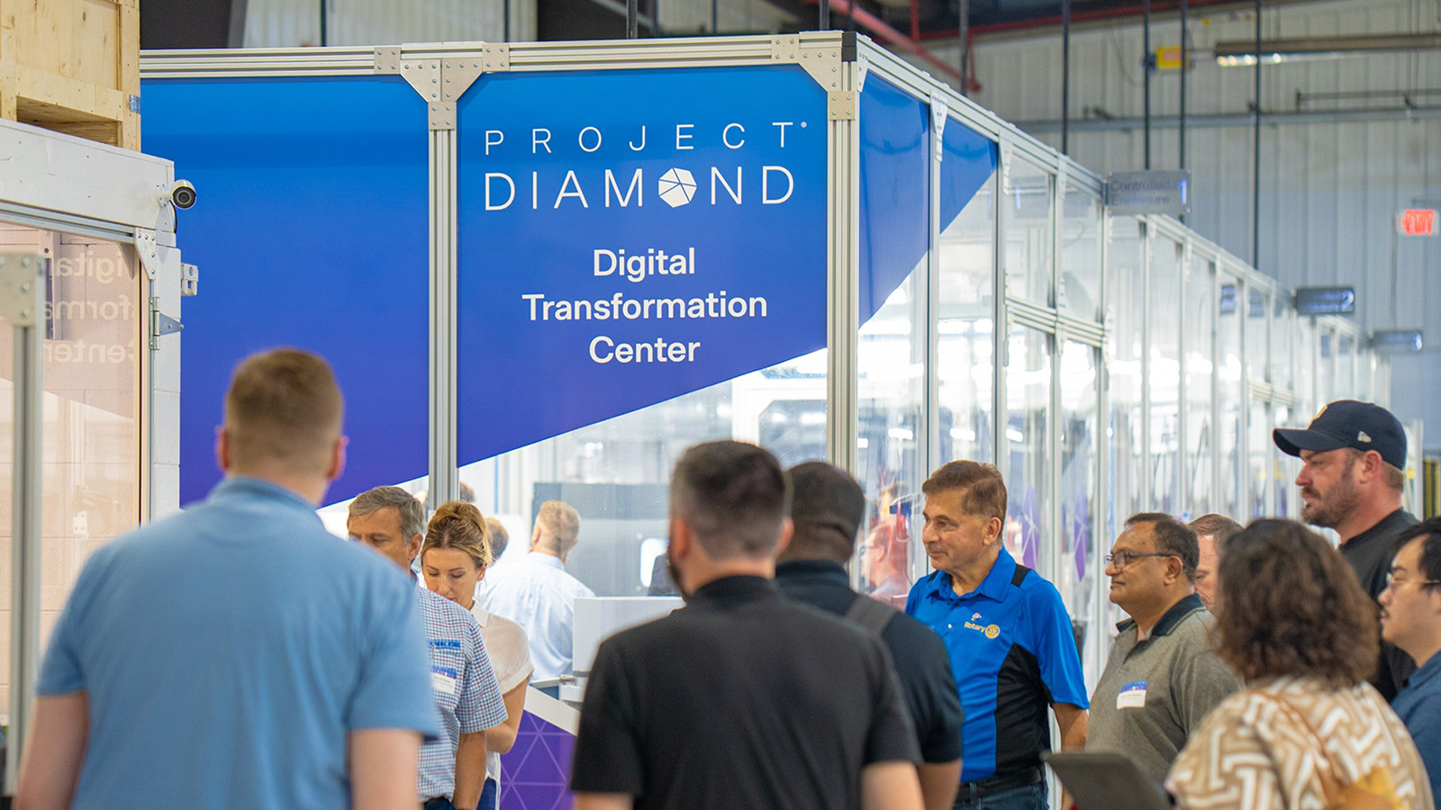 MBN: Project DIAMOnD gathering