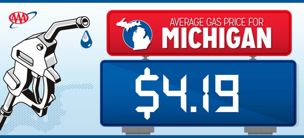 MBN: AAA Gas 61526