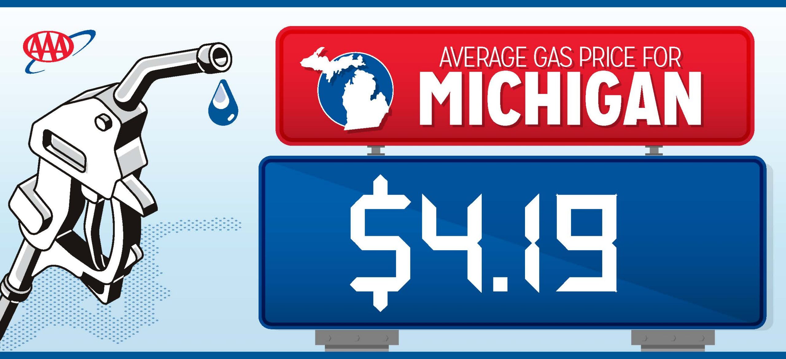 MBN: AAA Gas 61526