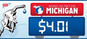 MBN: AAA gas price 62226