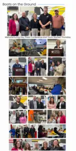 MBN: MFG DAY 2026