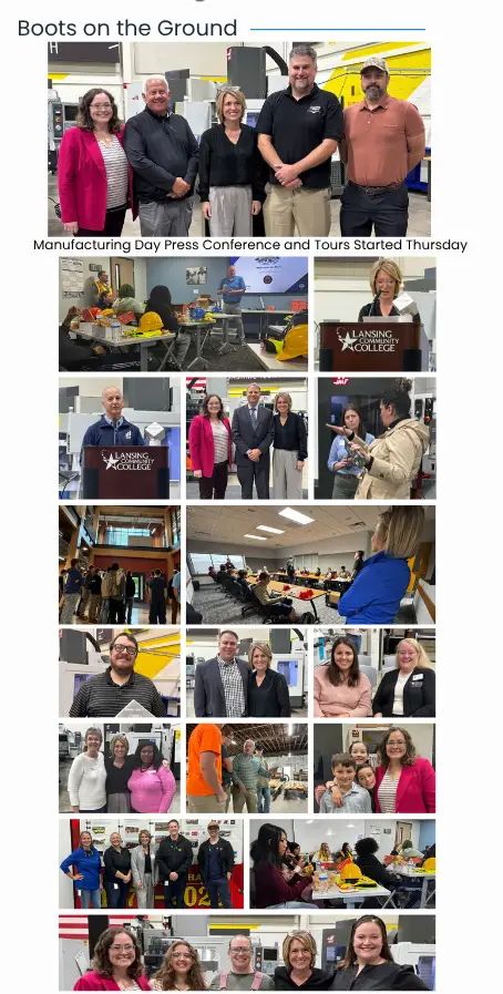 MBN: MFG DAY 2026