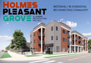 MBN: Holmes Pleasant Grove