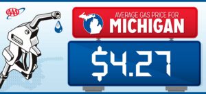 MBN: AAA Gas price 81726