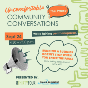 MBN: Uncomf Convo