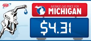 MBN: AAA Gas price 91426