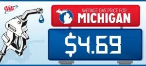 MBN: AAA gas price 92826