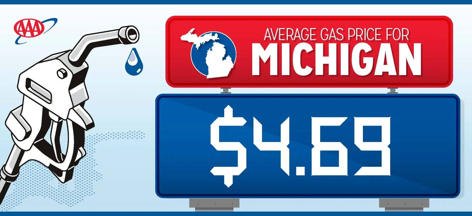 MBN: AAA gas price 92826