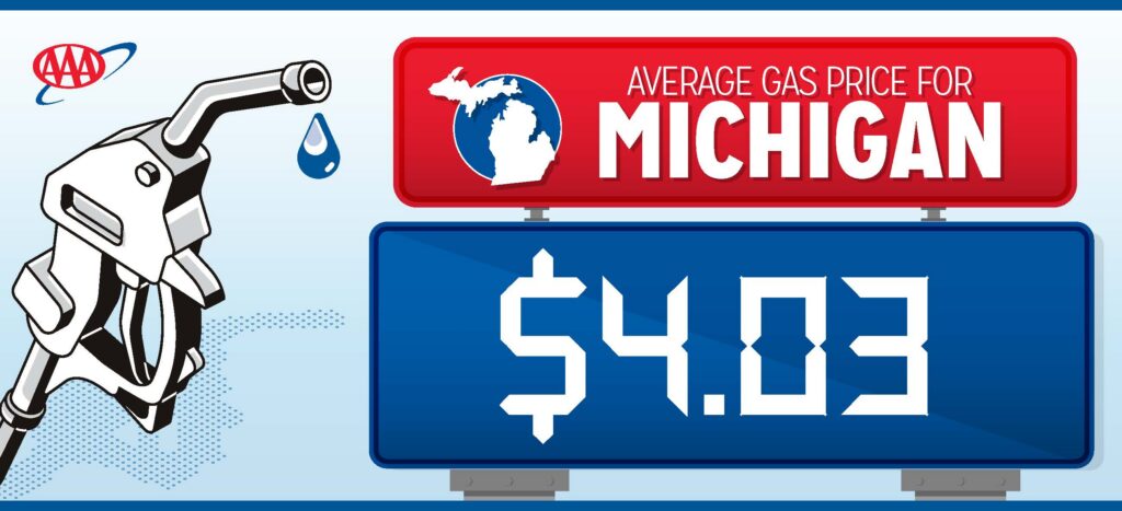 MBN: AAA gasprice 9826