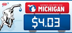 MBN: AAA gasprice 9826