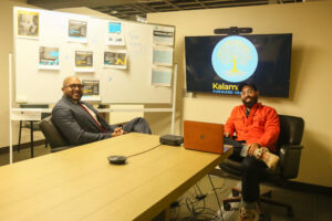 MBN: Dwayne & Marcel