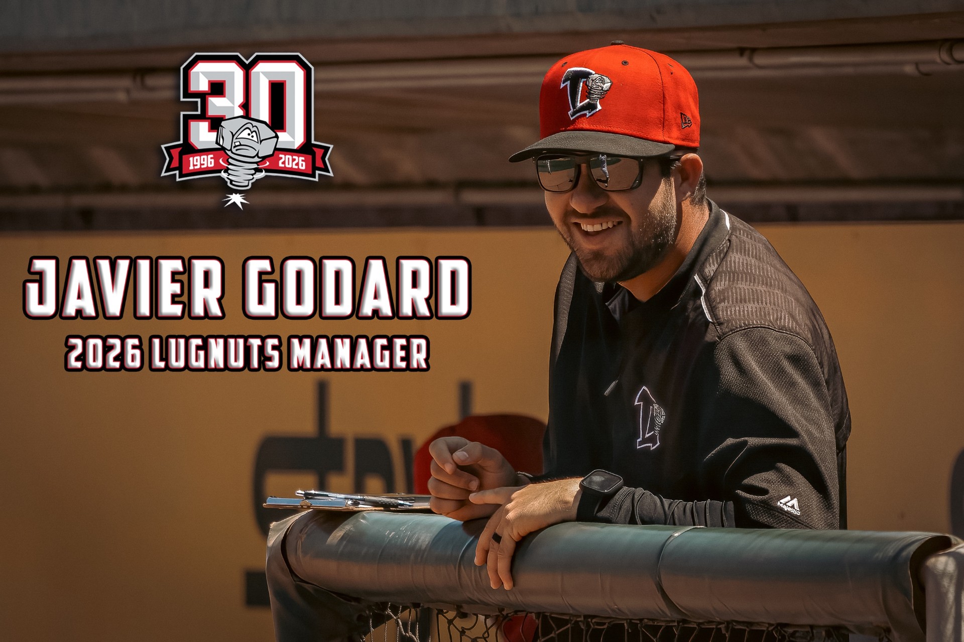 MBN: Lugnuts Manager 2026