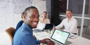 MBN: HR Collaborative Staffing Services