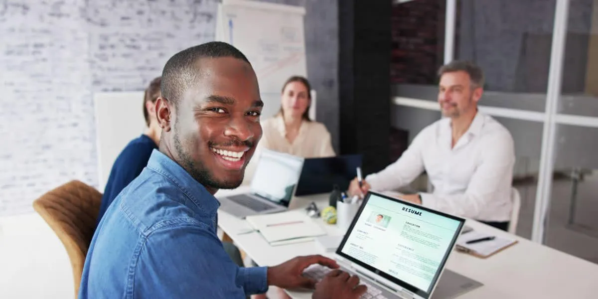 MBN: HR Collaborative Staffing Services