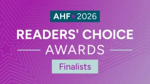 MBN: Cinnaire Readers Choice Awards