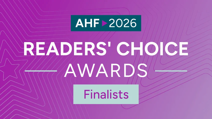 MBN: Cinnaire Readers Choice Awards