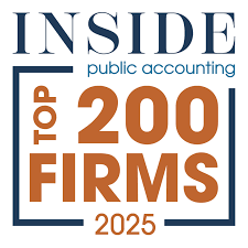 MBN: Inside Public Acc 200 award