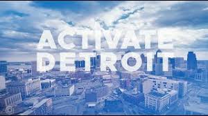 MBN: Activate Detroit
