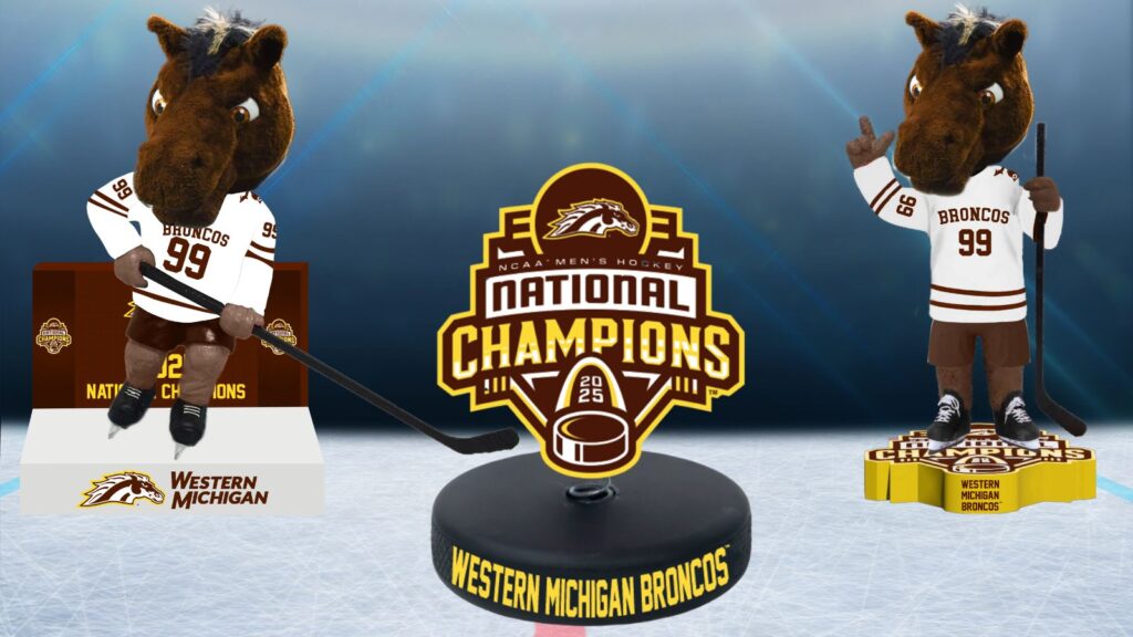 Michigan Business Network: WMU bobb1