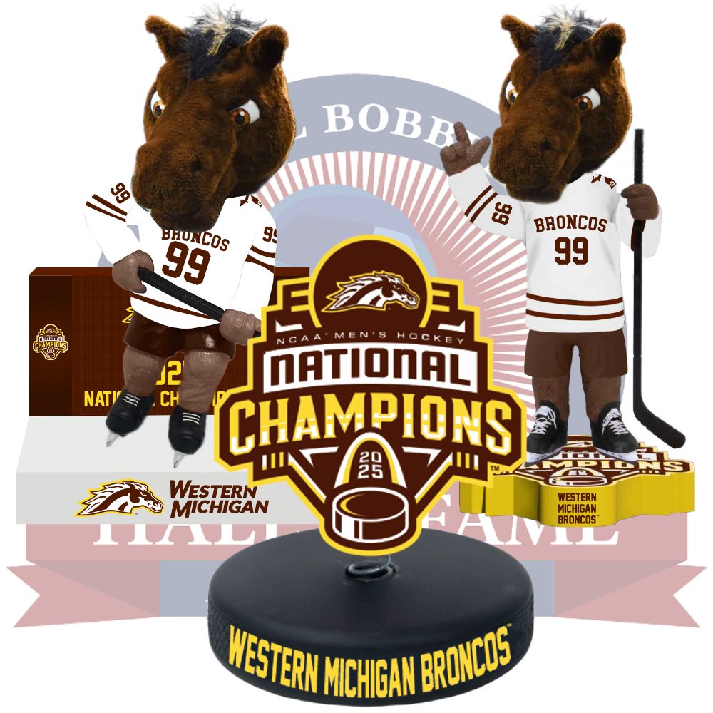 Michigan Business Network: WMU Bobb3