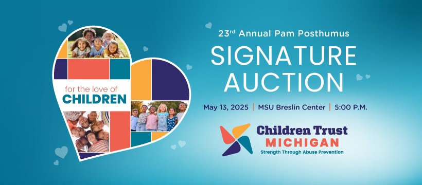 Michigan Business Network: CTM auction promo