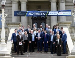 MBN: MichAuto at capitol