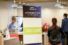 MBN: MichAuto Automobility Day