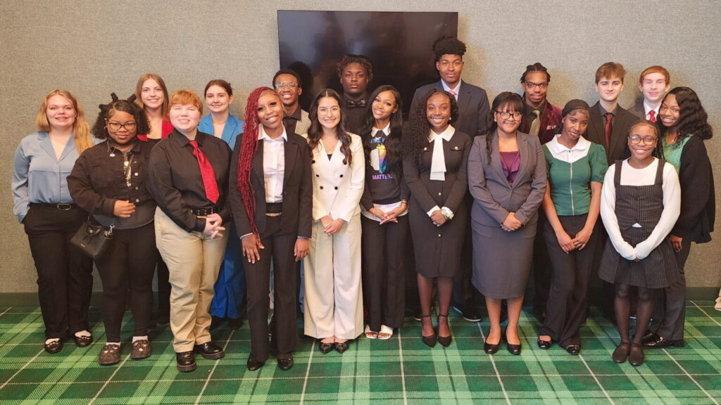 Michigan Business Network: Cinnaire Boys & Girls Club