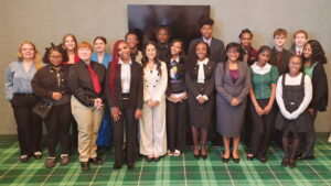 Michigan Business Network: Cinnaire Boys & Girls Club