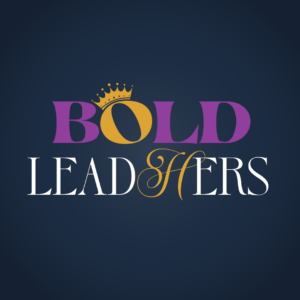 Michigan Business Network: Bold LeadHERS blue