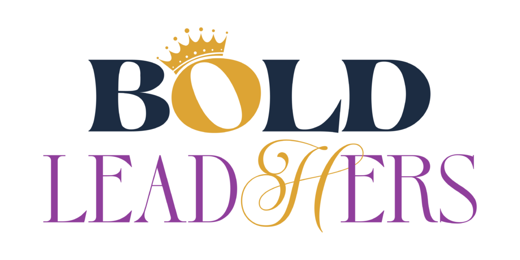 Michigan Business Network: BOLDLeaderHers_main_4c