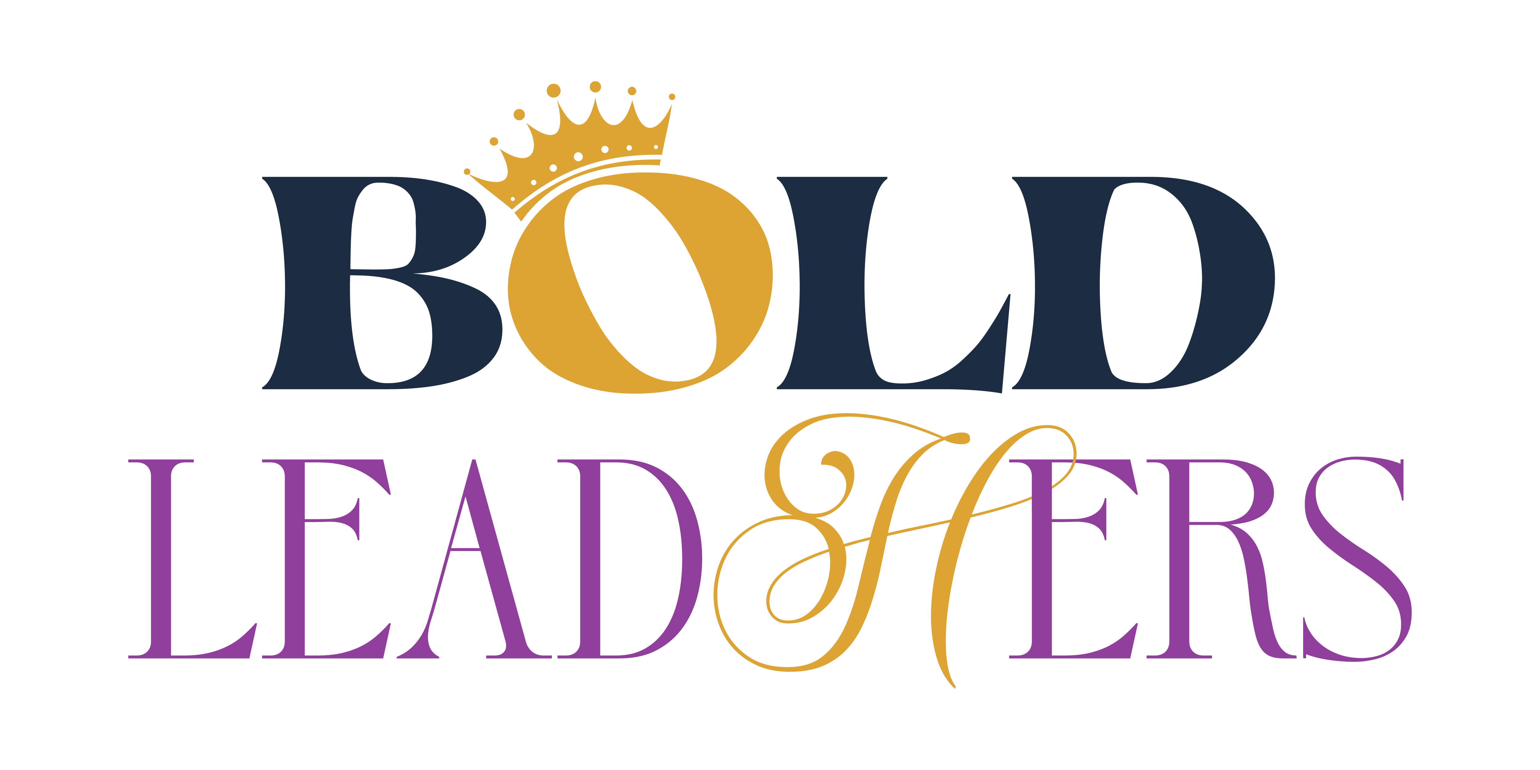 Michigan Business Network: BOLDLeaderHers_main_4c