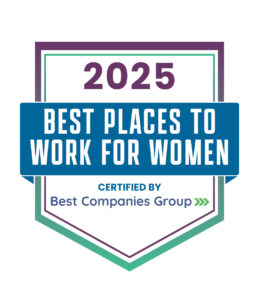 MBN: 2025 best place women
