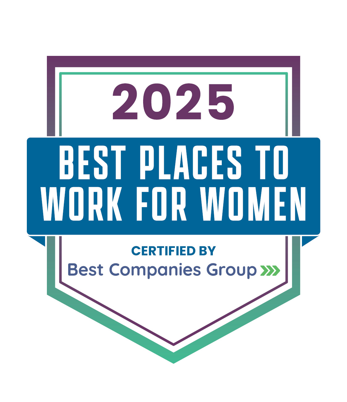 MBN: 2025 best place women